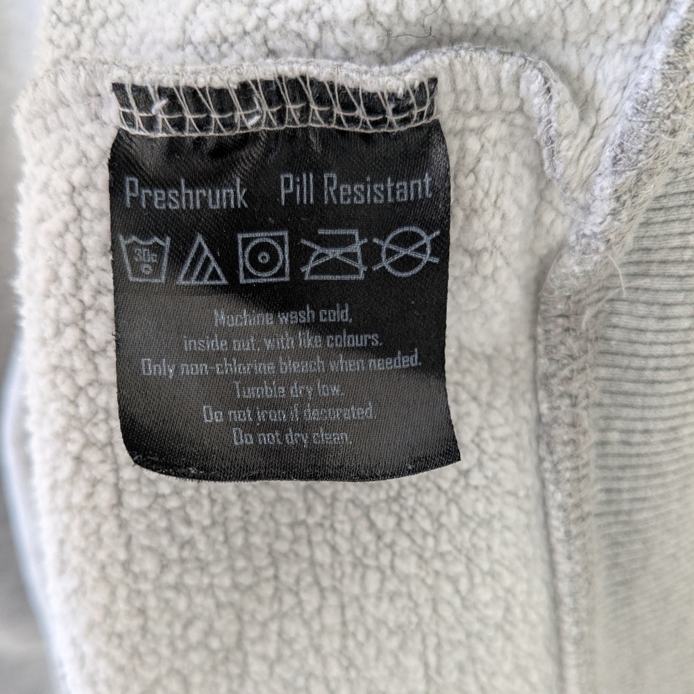 Peace Collective Raptors Crewneck - Picture 7 of 7